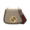 Gucci Blondie medium shoulder bag - GB012