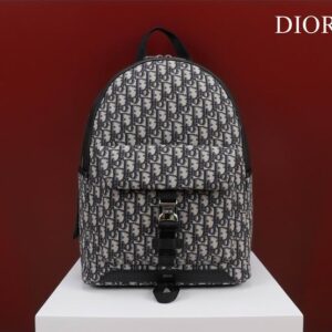 Dior Explorer Backpack - DB088