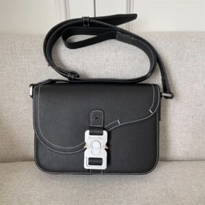 Mini Saddle Bag With Strap - DB108