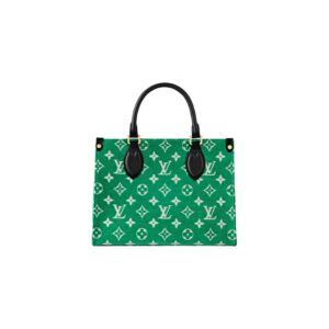 LV OnTheGo PM​ Tote Bag - LB167