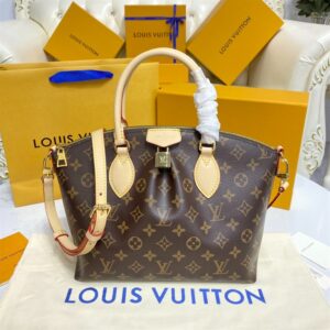 Louis Vuitton Boétie PM Tote Bag - LB173