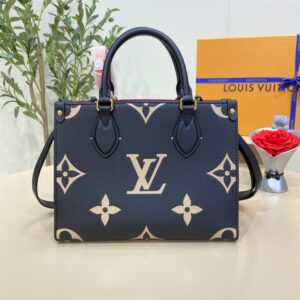 Louis Vuitton Onthego PM Tote Bag - LB171