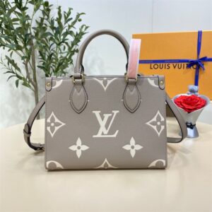 Louis Vuitton Onthego PM Tote Bag - LB172