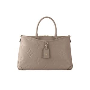 Louis Vuitton Trianon MM Bag - LB146