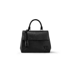 Cluny Mini Epi Leather Bag - LB285