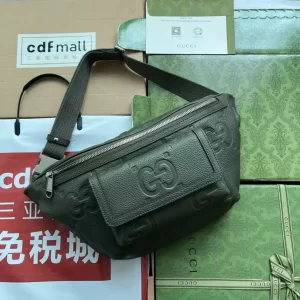 Jumbo GG Belt Bag - GB256