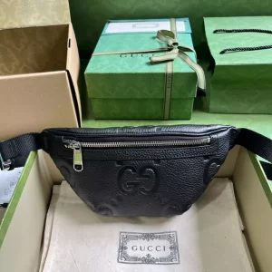 Jumbo GG Small Belt Bag - GB261